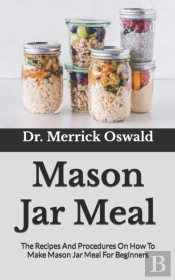 Mason Jar Meal