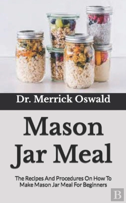 Bertrand.pt - Mason Jar Meal