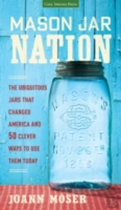 Bertrand.pt - Mason Jar Nation