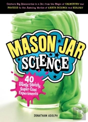 Mason Jar Science