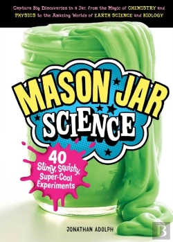 Bertrand.pt - Mason Jar Science