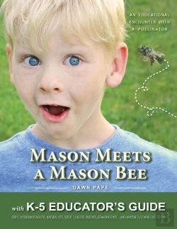 Bertrand.pt - Mason Meets A Mason Bee