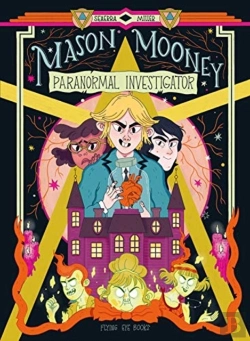 Bertrand.pt - Mason Mooney: Paranormal Investigator