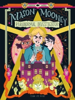 Bertrand.pt - Mason Mooney: Paranormal Investigator