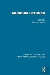 Mason: Museum Studies