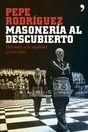 Masonería Al Descubierto