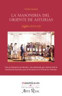 Masoneria Del Oriente De Asturias, La