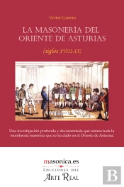 Masoneria Del Oriente De Asturias, La