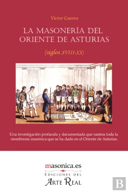 Bertrand.pt - Masoneria Del Oriente De Asturias, La