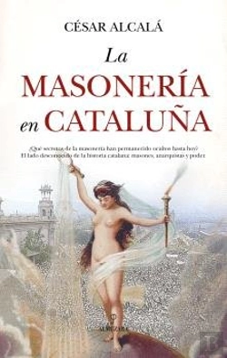 Bertrand.pt - Masoneria En Cataluña, La