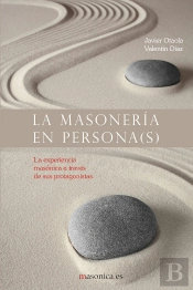 Masoneria En Persona(S), La