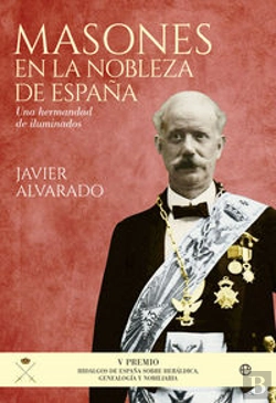 Bertrand.pt - Masones En La Nobleza De España