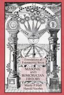 Masonic And Rosicrucian History