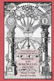 Masonic And Rosicrucian History
