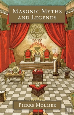 Bertrand.pt - Masonic Myths And Legends