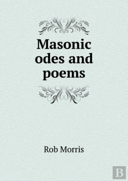 Bertrand.pt - Masonic Odes And Poems