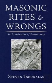 Masonic Rites And Wrongs