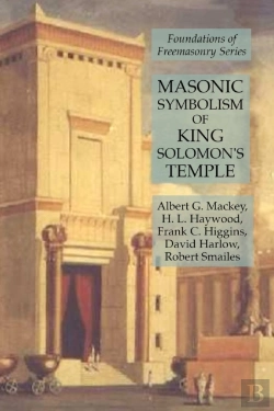 Bertrand.pt - Masonic Symbolism Of King Solomon'S Temple