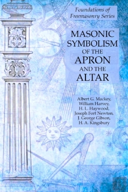 Bertrand.pt - Masonic Symbolism Of The Apron And The Altar