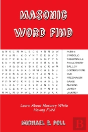 Masonic Word Find