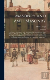 Masonry And Anti-Masonry