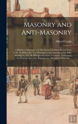 Bertrand.pt - Masonry And Anti-Masonry