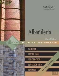 Bertrand.pt - Masonry Trainee Guide In Spanish, Level 1