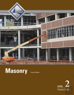 Bertrand.pt - Masonry Trainee Guide, Level 2