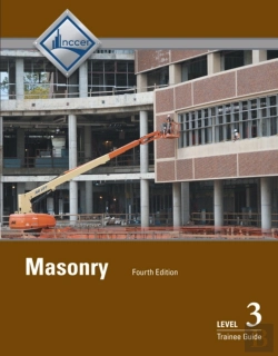 Bertrand.pt - Masonry Trainee Guide, Level 3