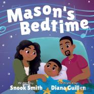 Mason'S  Bedtime