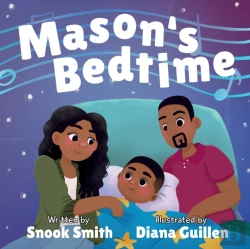Bertrand.pt - Mason'S  Bedtime