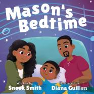 Mason'S Bedtime