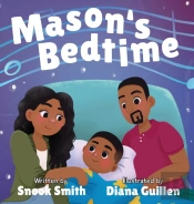 Mason'S Bedtime