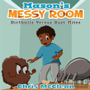 Mason'S Messy Room