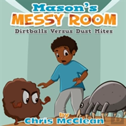 Bertrand.pt - Mason'S Messy Room