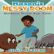 Mason'S Messy Room