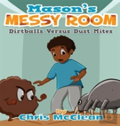 Mason'S Messy Room