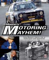 Mason'S Motoring Mayhem