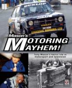 Bertrand.pt - Mason'S Motoring Mayhem