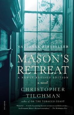 Bertrand.pt - Mason'S Retreat