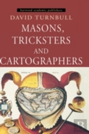 Masons, Tricksters And Cartographers