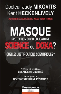 Bertrand.pt - Masque De Protection Covid Obligatoire - Quelles Justifications Scientifiques ?