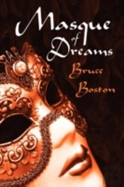 Masque Of Dreams