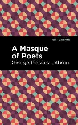 Bertrand.pt - Masque Of Poets