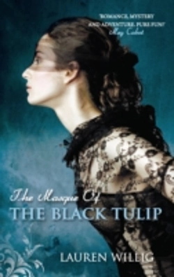 Bertrand.pt - Masque Of The Black Tulip The