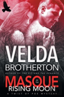 Masque Of The Rising Moon