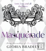 Masquerade Â€“ Love, Loss And All The Dross