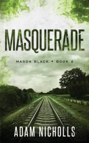 Masquerade: A Serial Killer Crime Novel