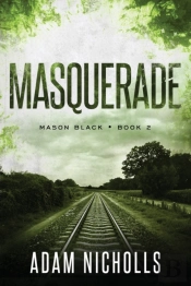 Masquerade: A Serial Killer Crime Novel