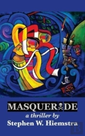 Masquerade: A Thriller